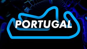 Moto GP Course du Portugal